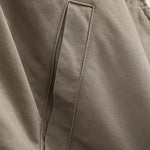 Japanese Retro Patchwork Loose Casual T-shirt