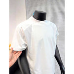 Mesh Patchwork Quick-drying Sports T-shirt
