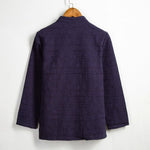 Retro Loose Casual Shirt
