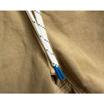 Summer Washed Retro Pure Cotton  Shorts
