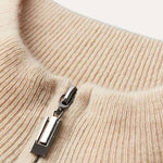 MARCIVO Wool Cardigan