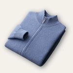 MARCIVO Wool Cardigan