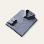 Lustre Satin Shirt