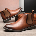 The Urban Chelsea Boots