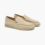 Marcivo Premium Suede Loafers