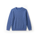 Gridley Classic Knit Sweater