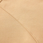 Basic Raglan Sleeve Crew Neck Sweatshirt
