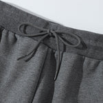 Teddy Lined Jogger Pants