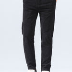 Slim Fit Corduroy Trousers
