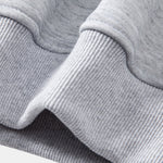 Quarter Zip Hoodie
