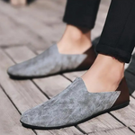 The Sunday Loafer