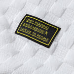 Checkerboard Jacquard Sweatshirt
