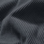 2 In 1 Crew Neck Stretch Corduroy Sweatshirt & Straight Leg Corduroy Pants