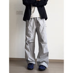 Quick-dry Windproof Multi Pocket Techwear Cargo Pants