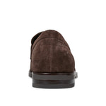 Slip-on Penny Loafers