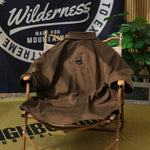 Waterproof Casual Short-sleeved Shirt