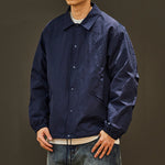 Single-breasted Lapel Jacket