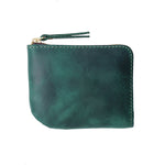 Retro Leather Small Coin Purse