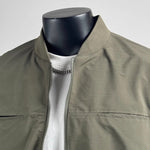 Retro Baseball Casual Jacket