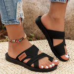 Elody | Orthopedic Slipper