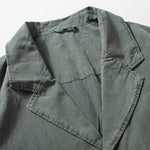 Vintage Loose Jacket