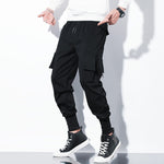 Japanese Loose-fitting Casual Pants