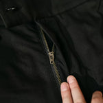 Wide-leg Casual Cotton Shorts