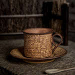 Hikari Teacup
