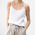 Zeagoo Women's Casual Loose Sling Camisole Tank Tops