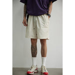 Summer Outdoor Quick-drying Casual Thin Beach Shorts