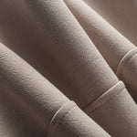 Fleece Lined Thick Warm Harem Pants