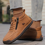 ErgoVita™ – Shoes with therapeutic comfort