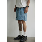 Summer Outdoor Quick-drying Casual Thin Beach Shorts