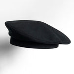 Retro British Breathable Beret Hat