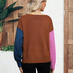 Zeagoo Women's Cropped Cardigan 2024 Fall Button Sweaters