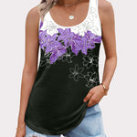 Zeagoo Tank Tops Flowy Loose Fit Tops