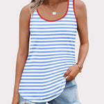 Zeagoo Tank Tops Flowy Loose Fit Tops