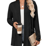 Zeagoo Women's Casual Loose Lightweight Cardigan Sweaters (US Only)