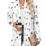 Zeagoo Women's Casual Loose Lightweight Cardigan Sweaters (US Only)