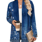 Zeagoo Women's Casual Loose Lightweight Cardigan Sweaters (US Only)