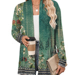 Zeagoo Women's Casual Loose Lightweight Cardigan Sweaters (US Only)