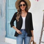 Summer Lightweight Open Front Kimono Coverups (US Only)