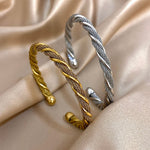 Renaissance Cuff Bracelet