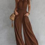 Alicia - Conjunto Elegante y Cómodo