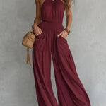 Alicia - Conjunto Elegante y Cómodo