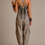 Astrid - Mono Bohemio Bordado