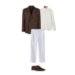 MARCIVO RIVIERA CLASSIC SET