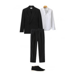 MARCIVO BLACK TIE ELEGANCE SET