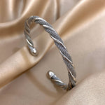 Renaissance Cuff Bracelet