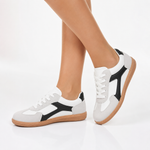 Varsity Arc Sneakers
